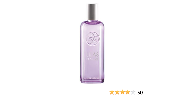 yves rocher fliederduft