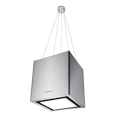 CONTINENTAL-EDISON HI550REC - Hotte ilot