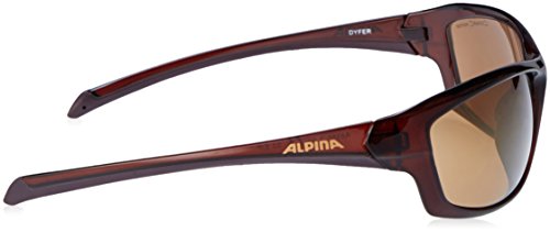 Alpina Sonnenbrille Amition Dyfer Outdoorsport-Brille - 3