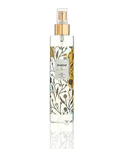 Ital Veloce Simone Fine Fragrance Body Mist/Body Spray for Women/Girls, 210ml