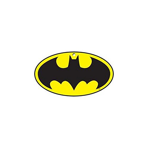 Preisvergleich Produktbild Batman-Logo Lufterfrischer
