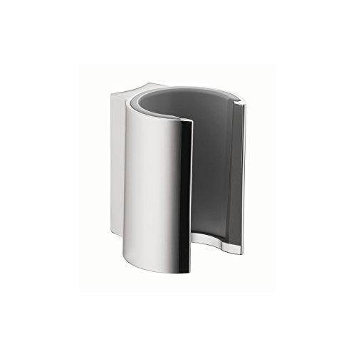 Hansgrohe 27515000 Starck-Wandbrausehalter Nr. 27515 verchromt