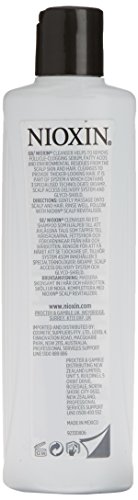 Nioxin System 4 Cleanser 300 ml - 2