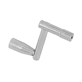 Kit de herramientas de mantenimiento profesional para instrumentos de percusión tipo tambor。