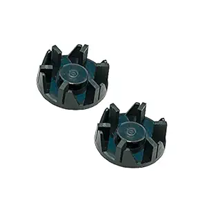 Ovicart 6 Teeth Juicer Mixer Grinder Jar Coupler pack of 2