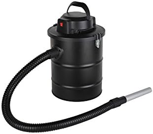PURLINE Drum havc-03 Vacuum Cleaner Black