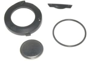 ‎SUUNTO Suunto Batteriekit für Vyper, Gekko, Zoop, Cobra, Vytec