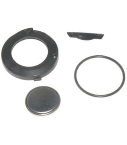 Batterie O-Ring für SUUNTO Zoop NOVO und Vyper NOVO
