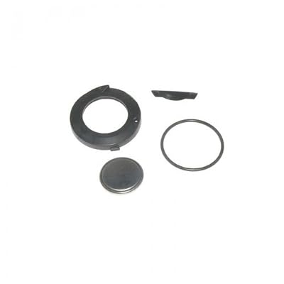 Suunto Batteriekit de plongée pour Vyper, Gekko, Zoop, Cobra, Vytec