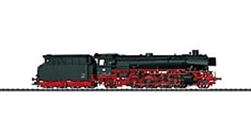 Preisvergleich Produktbild Trix 22927 Güterzug Dampflok BR 41 356 DB