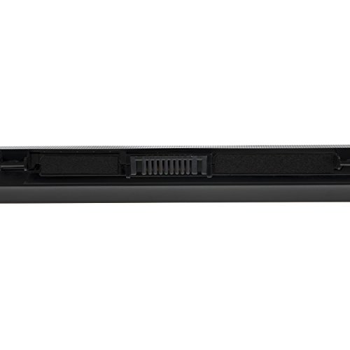 Green Cell® PA5185U-1BRS PA5186U-1BRS Laptop Akku für Toshiba Satellite C50-B C50D-B L50-B L50D-B L50t-B (4 Zellen 2200mAh 14.4V Schwarz) - 9