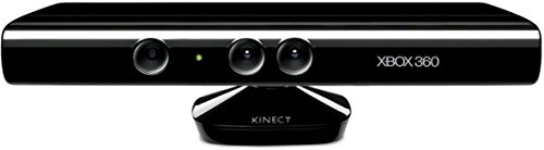Preisvergleich Produktbild Microsoft Kinect Sensor for Xbox 360 (Certified Refurbished)