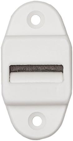 4 x Maxi Jkhandel seat belt positioner up to 23 mm belt width.