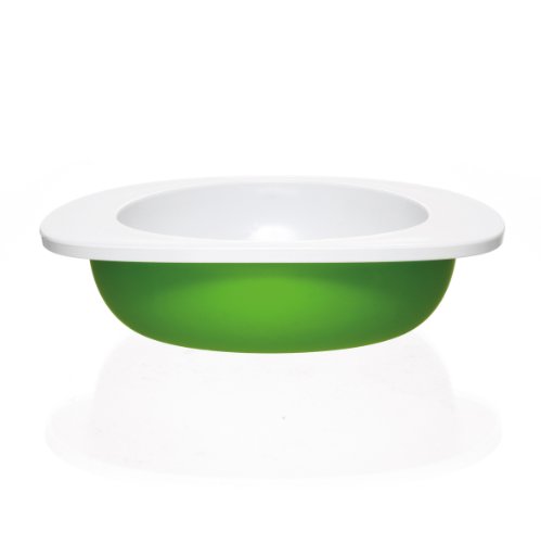 Koo-di Toddler Bowl (Green)