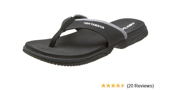 new balance flip flops w6021