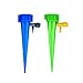 Produktbild Dastrues 12pcs Pflanze Self Watering Spikes Stakes Automatic Ventil Waterer Gartengerät