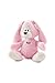 Produktbild Trudi 23782 - Hase Cremino, rosa