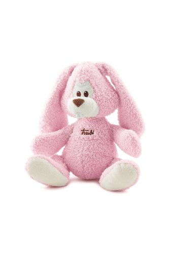 Preisvergleich Produktbild Trudi 23782 - Hase Cremino, rosa