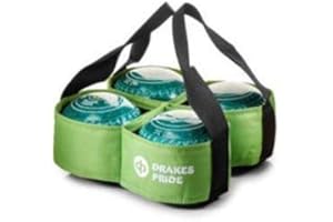 Drakes Pride Porte-boules Capacité : 4
