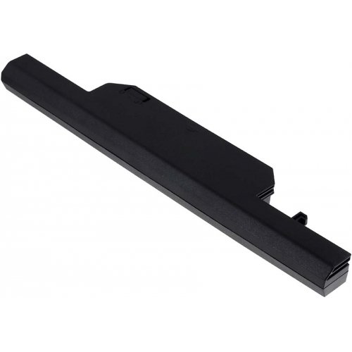 Akku für Clevo Typ W650BAT-6, 11,1V, Li-Ion - 2