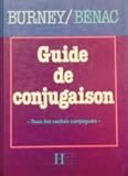 Guide de conjugaison