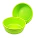 Price comparison product image Re-Play Bowls (Set of 3, Green)