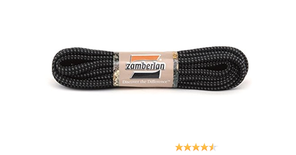zamberlan laces