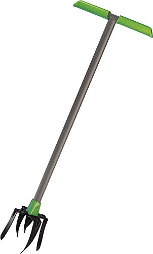 Preisvergleich Produktbild Gartenfreund Unkrautstecher Pro , L: 102cm