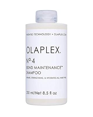 Olaplex N°4 Bond Maintenance shampoo 250 ml