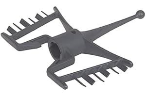 MICROMIC VORWERK - THERMOMIX BUTTERFLY WHISK TM31 - VC30404