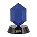 Produktbild Zelda - Blue Rupee - Tischlampe von Nintendo | Original Merchandise