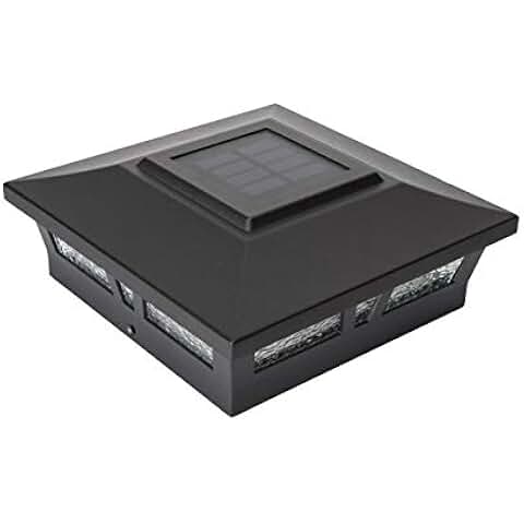 Suchergebnis auf Amazon.de für: pfostenkappen solar - Nicht verfügbare