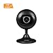 Produktbild Wansview WLAN IP Kamera 1080P HD, Wireless Überwachungskamera als Baby/Ältere/Haustiere Monitor, mit Bewegungserkennung, Zwei-Wege Audio, Nachtsicht Funktion K3 Schwarz Aktualisierte Version