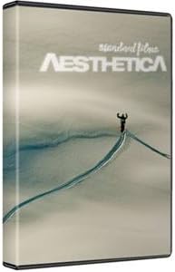 Aesthetica [DVD] [Import]
