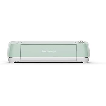 Download CRICUT Explore Air 2 Machine, Mint: Amazon.co.uk: Kitchen ...
