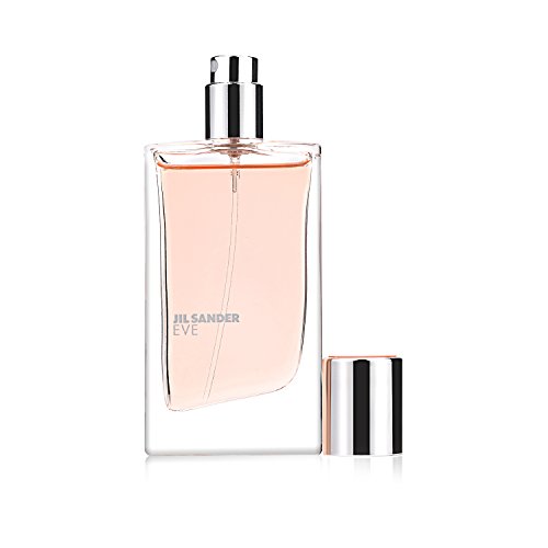 Jil Sander Eve femme / woman, Eau de Toilette, Vaporisateur / Spray, 1er Pack (1 x 50 ml) - 3
