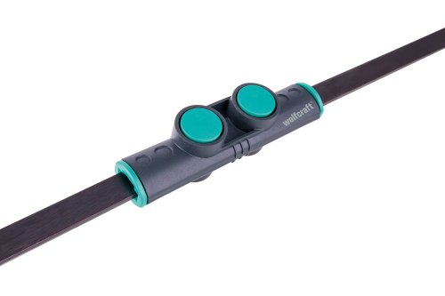 Wolfcraft 1 Einhandzwingen-Adapter, 3038000 - 9