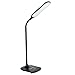 Produktbild Cozyswan LED Schreibtischlampe, Augenpflege Lesen Tischlampe, dimmbare Bürolampe, Tischleuchte 5W mit Berühungsschalter, 3 Modi USD-Ladeanschluss.