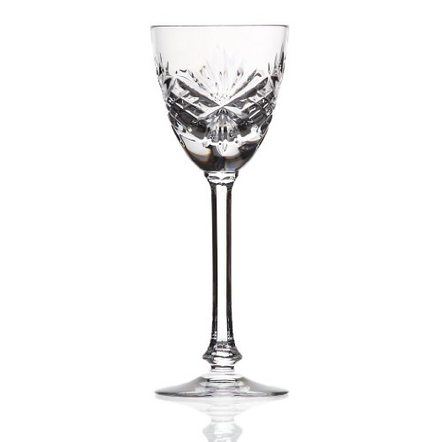 Likörglas Eierlikörglas Schnapsglas Likörschale Pavo Transparent Kristall