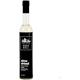 Organik Fermente Elma Sirkesi Katkısız Cam Şişe &ndash; 500 ml
