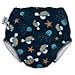 My Swim Baby Diaper New Sizing, Navy Sea Friends, Large by My Swim Baby