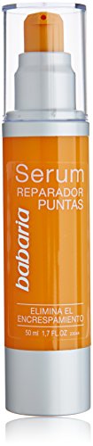 Preisvergleich Produktbild babaria Aloe Vera Repair Haarserum, 50ml