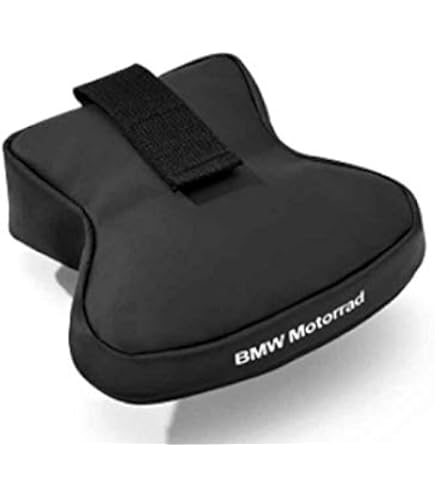 Bagtecs Tail Bag For BMW R 1200/1250 GS (2013-2021) - 2L Tool Bag, Fits Rear Rack, Water-Repellent