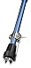 Produktbild Eurosell - Premium Gehstock Gehhilfe Offroad/Eis Kralle Spitze Spikes