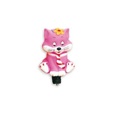 Preisvergleich Produktbild Hupe Kinderfahrrad KATZE