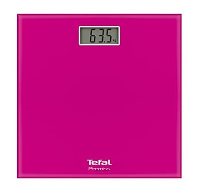 Tefal - PP1063V0 - Premiss Pese Personne Rose