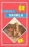 Image de Road Guidebook to Simla: 1: 10, 500