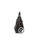 Hauck Lift-Up Three Easyfold Pushchair - Black