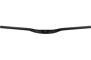 RACEFACE Race Face Unisex's Aeffect R RISER 35 x 780 Handlebar, Black, 20 mm