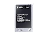 Praktischer Ersatz-Akku Samsung Standard Li-Ion Akku für Samsung Galaxy Note 3 N9005 (3200mAh)